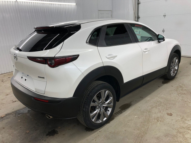 2021 Mazda CX-30 GS Luxe AWD GPS Cuir Toit Ouvrant Mags *Bas kil in Cars & Trucks in Shawinigan - Image 4