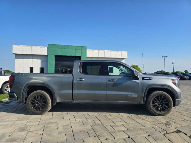 2021 GMC Sierra 1500 in Cars & Trucks in Ottawa - Image 4