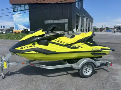 YAMA0007C222 Yamaha FX Cruiser HO 2022 — Performance, fiabilité et luxe réunis sur l’eauPrenez le la...