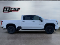 This 2024 Chevrolet Silverado 3500 Diesel is an excellent choice for anyone in the market for a high... (image 5)