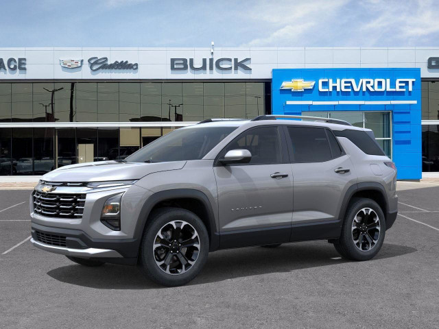 2025 Chevrolet Equinox LT in Cars & Trucks in Oakville / Halton Region - Image 4