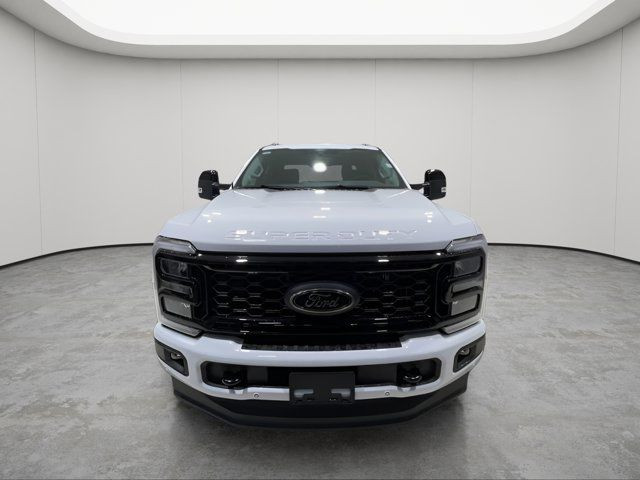2025 Ford Super Duty F-350 SRW LARIAT - 618A in Cars & Trucks in Strathcona County - Image 3