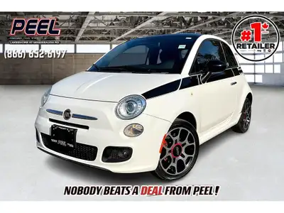 COME SEE WHY ''NOBODY BEATS A DEAL FROM PEEL!'' Your Source for ALL make and models used cars and tr...