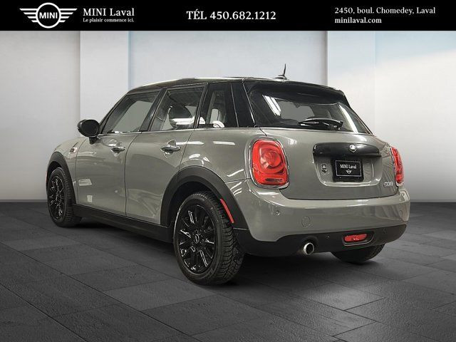 2021 MINI 5 Portes Cooper | Ligne Classique | Accès confort in Cars & Trucks in Laval / North Shore - Image 4