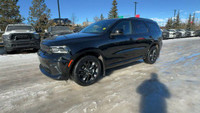This Dodge Durango is equipped with: Cloth Bucket Seats w/Shift Insert, 7-Passenger Seating, Front H... (image 7)