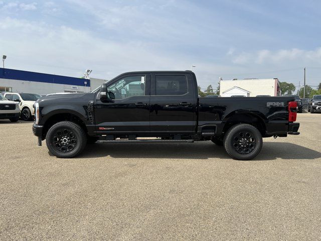 2025 Ford Super Duty F-350 SRW XLT | 613A | 4X4 | CrewCab 160 in Cars & Trucks in Edmonton - Image 4