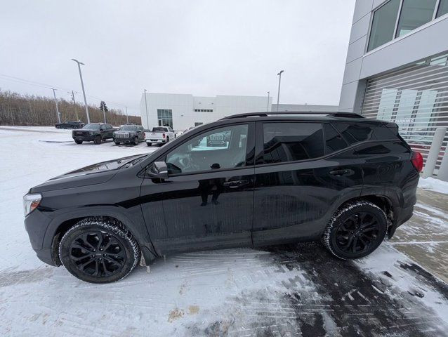 2020 GMC Terrain SLT in Cars & Trucks in Calgary - Image 3