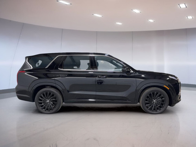 2025 Hyundai Palisade Ultimate Calligraphy in Cars & Trucks in Moose Jaw - Image 4