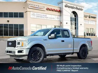 Your Grande Prairie Chrysler store just took in this vehicle! It is either in transit or freshly tra...