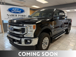 2022 Ford F 350 XLT