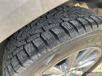 WAS: $35879 NOW: $29998 plus taxes and licensing feesExplore the 2023 Mazda CX-5 GX: A Perfect Blend... (image 7)