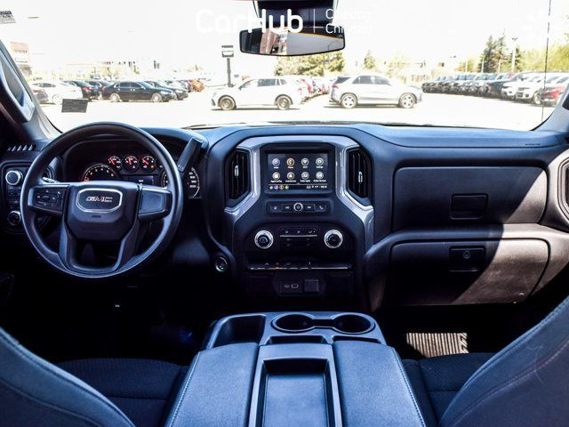 2023 GMC Sierra 1500 Pro 4WD Crew Cab 157 6Passenger in Cars & Trucks in Mississauga / Peel Region - Image 2