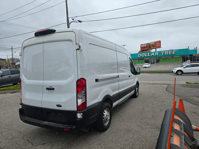 2021 Ford Transit Cargo Van T250 in Cars & Trucks in City of Toronto - Image 4