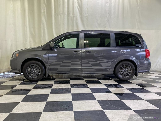 2020 Dodge Grand Caravan | GT | NAVIGATION | LEATHER | in Cars & Trucks in Portage la Prairie - Image 3