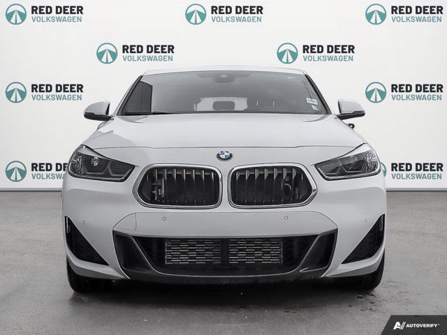2022 BMW X2 xDrive28i in Cars & Trucks in Red Deer - Image 3