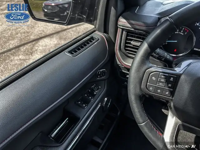 2024 Ford Expedition Limited 4X4 in Cars & Trucks in Stratford - Image 16