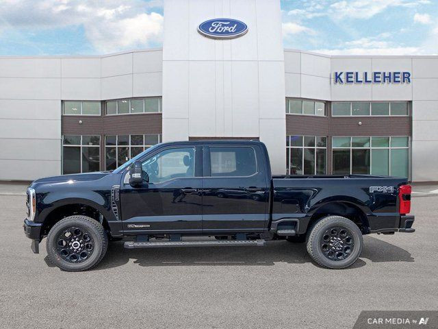 2025 Ford Super Duty F-250 SRW LARIAT in Cars & Trucks in Brandon - Image 2