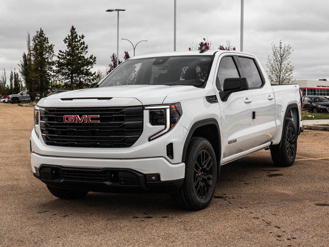 2025 GMC Sierra 1500 Elevation in Cars & Trucks in Strathcona County - Image 4