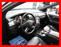 2013 MERCEDES BENZ R350 BLUETEC 4MATIC CARPROOF VERIFIED, CLEAN TITLE ONLY 99,000KM! AUTOMATIC TRANS... (image 7)