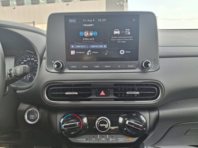 2023 Hyundai Kona Preferred | AWD | Apple CarPlay | Android in Cars & Trucks in Guelph - Image 4