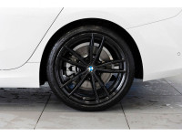 2024 BMW 3 Series 330i xDrive AWD 8-Speed Automatic 2.0L 4-Cylinder EXTERIOR - MINERAL WHITE METALLI... (image 7)