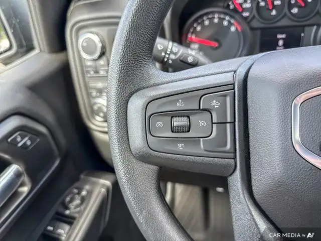 2025 GMC Sierra 1500 Pro in Cars & Trucks in Cowichan Valley / Duncan - Image 21