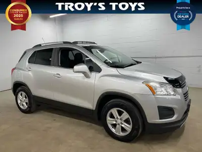Looking for a stylish and practical compact SUV that's ready for any adventure? Then check out this...
