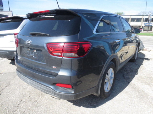 2020 Kia Sorento LX AWD - Low Kms/Heated Seats/Steering W/Blueto in Cars & Trucks in Winnipeg - Image 4