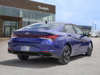 *Sunroof, Heated Steering Wheel, Lane Keep Assist, Heated Seats, Apple CarPlay, Android Auto, Lane F... (image 5)