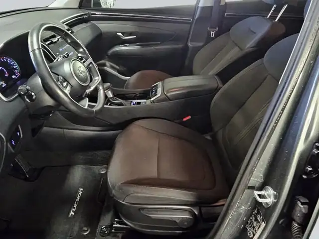 2023 Hyundai Tucson PREFERRED / SEL in Cars & Trucks in City of Montréal - Image 14