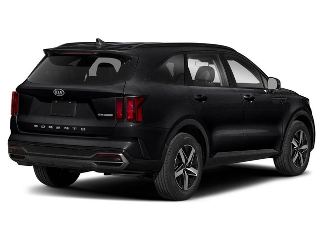 2021 Kia Sorento EX+ 2.5t AWD in Cars & Trucks in City of Toronto - Image 3