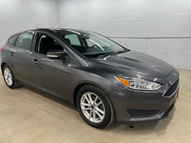  2016 Ford Focus SE in Cars & Trucks in Guelph