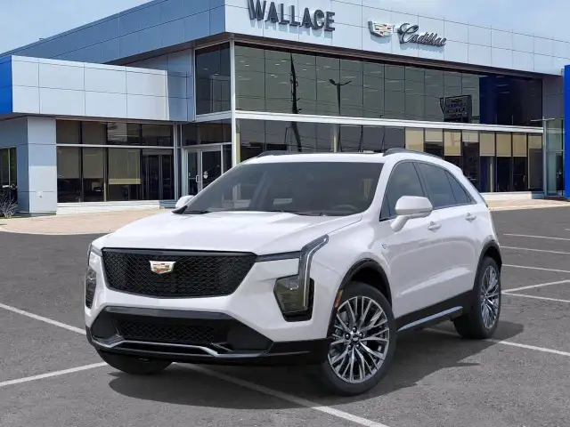 2025 Cadillac XT4 Sport in Cars & Trucks in Oakville / Halton Region - Image 11