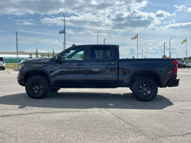 2024 Chevrolet Silverado 1500 ZR2 in Cars & Trucks in Calgary - Image 3