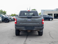 The 2019 Ford F-150 is a full-size pickup that delivers serious capability, a wide range of powertra... (image 6)