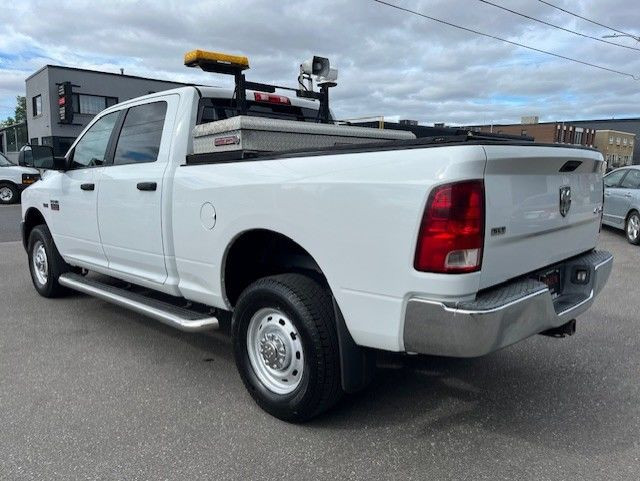 2010 Dodge RAM 2500 SLT 4X4 SHORT BOX **ROOF-TONNEAU-STORAGE BOX in Cars & Trucks in City of Toronto - Image 3