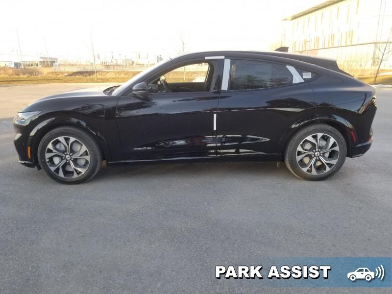 2022 Ford Mustang Mach-E Premium AWD - Park Assist