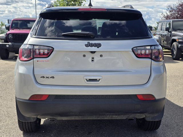 2024 Jeep Compass Altitude in Cars & Trucks in Grande Prairie - Image 4