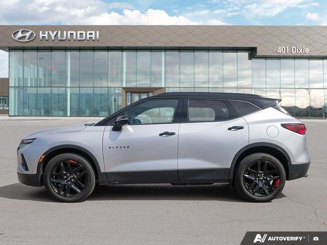 2022 Chevrolet Blazer True North in Cars & Trucks in Mississauga / Peel Region - Image 2