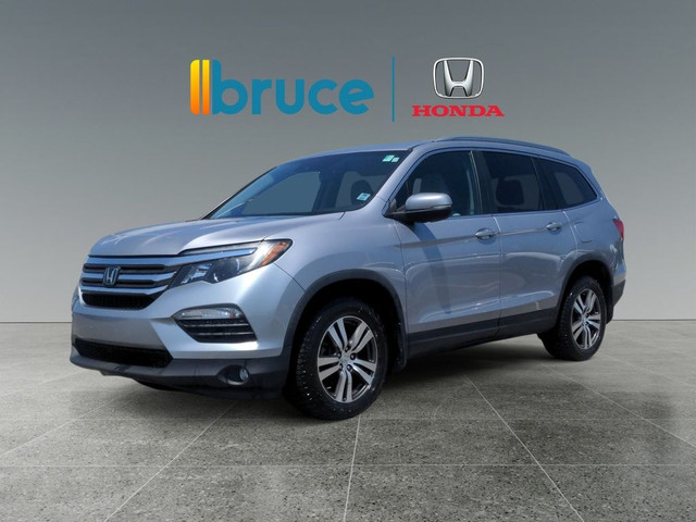  2018 Honda Pilot EX-L RES in Cars & Trucks in Yarmouth