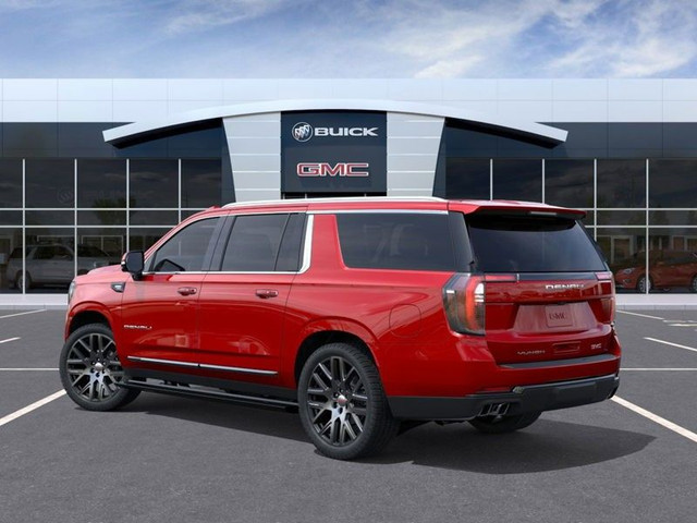 2025 GMC Yukon XL in Cars & Trucks in City of Toronto - Image 3
