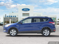 **HOT TRADE ALERT!!** Check out this locally owned 2016 Ford Escape SE 4WD powerhouse loaded with pe... (image 2)