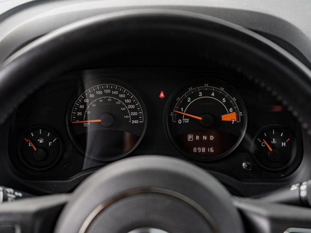 2017 Jeep Patriot High Altitude Edition in Cars & Trucks in Barrie - Image 3