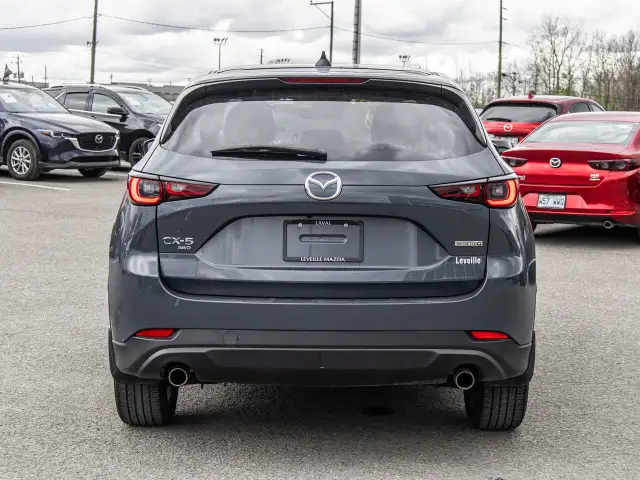 2022 Mazda CX-5 Édition Kuro ***INTERIEUR NOIR** in Cars & Trucks in Laval / North Shore - Image 11