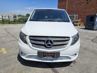 CERTIFICATION INCLUDED!! 1 OWNER OFF LEASE FROM MERCEDES BENZ FINANCIAL!! ONLY 76,000KM ALL ORIGINAL... (image 7)
