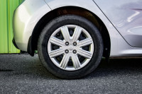 This 2022 Kia Rio 5-door is for sale today. This hatchback has 74,816 kms. It's silver in colour . I... (image 5)