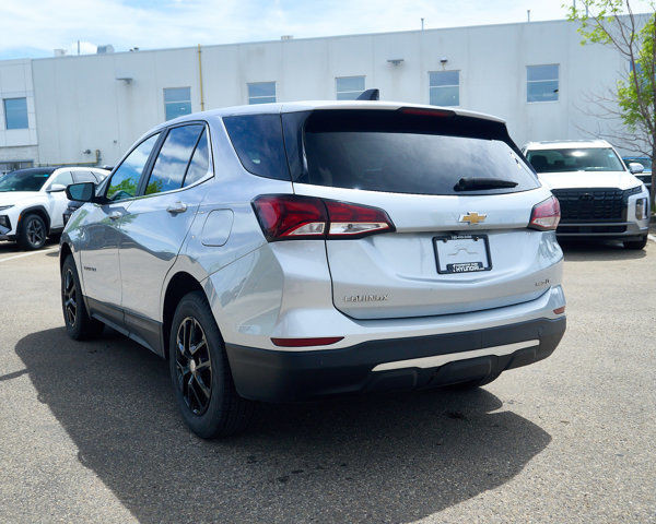 2022 Chevrolet Equinox LT AWD | Remote Start | Emergency in Cars & Trucks in Edmonton - Image 3