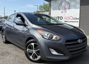 2017 Hyundai Elantra **SE+PANO+MAGS**