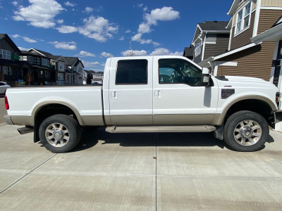 2008 Ford F 350 XL