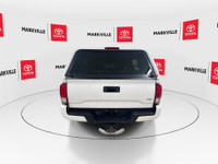 The 2017 Toyota Tacoma TRD Sport is a popular choice for a reason. It offers the classic Tacoma blen... (image 8)